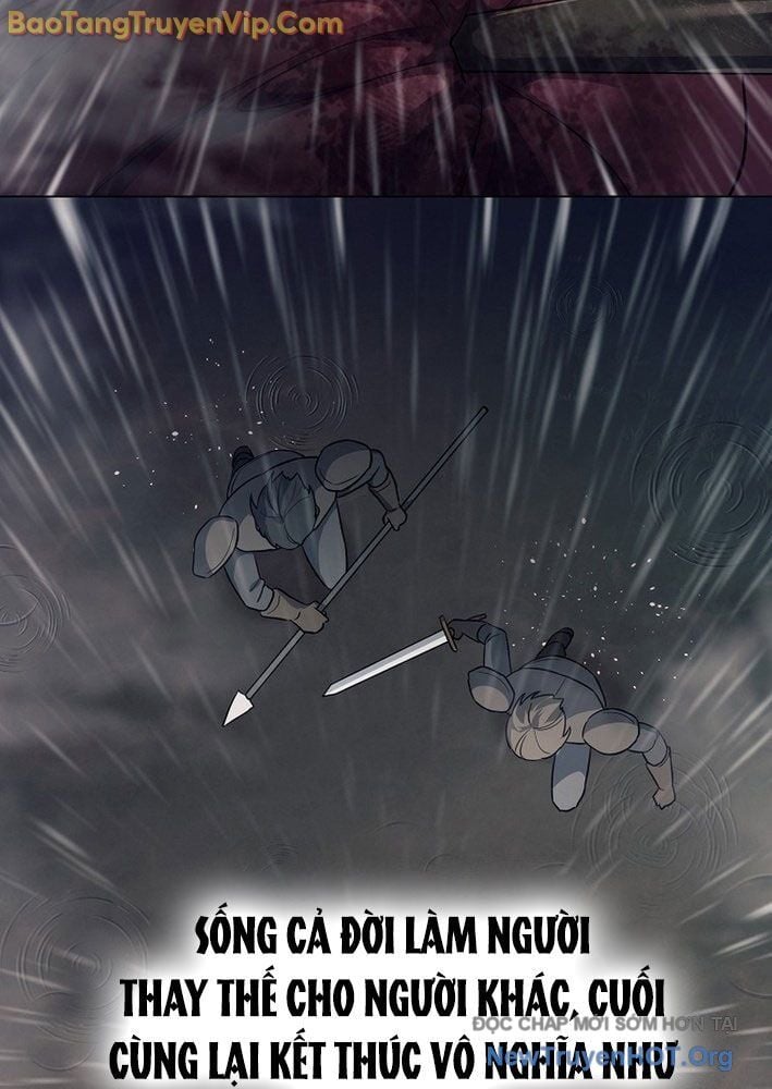 Ma Pháp Quân Chủ: Chapter 1