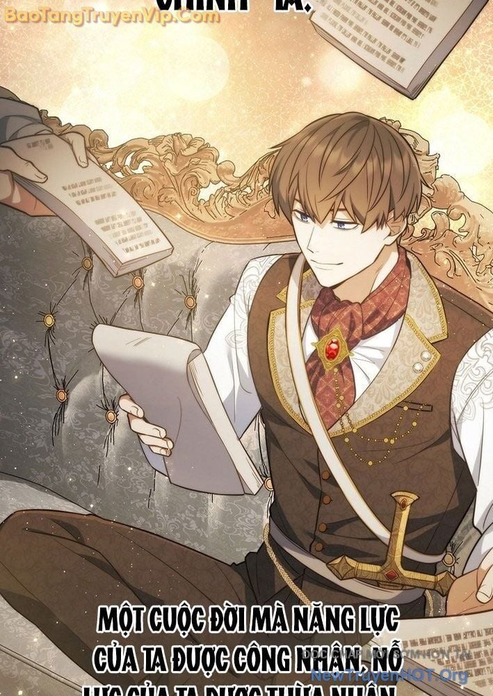 Ma Pháp Quân Chủ: Chapter 1