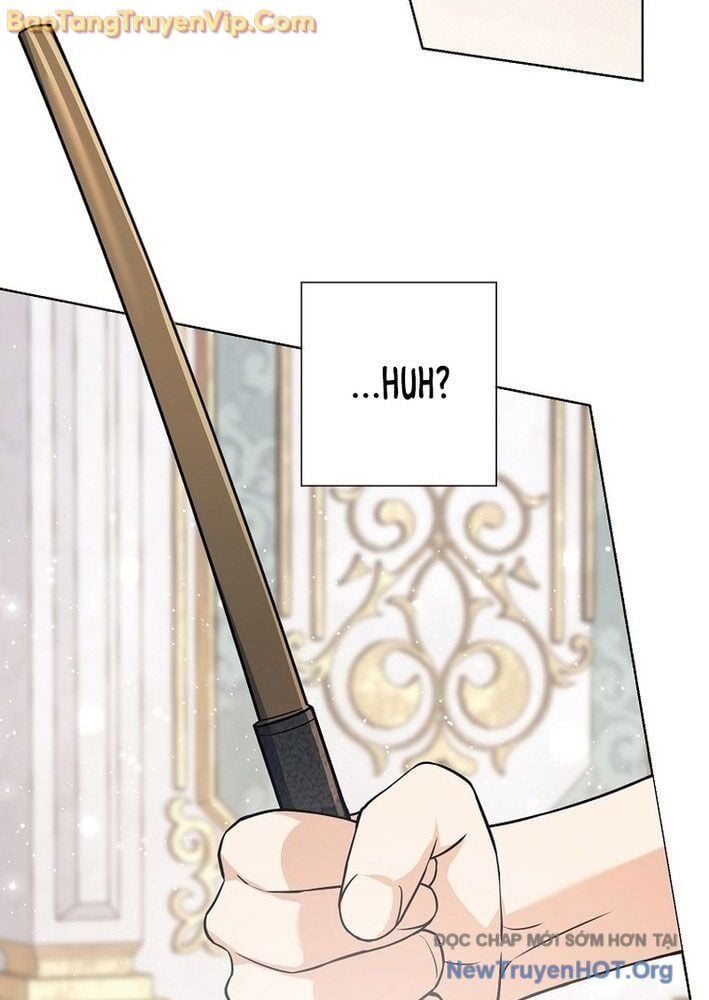 Ma Pháp Quân Chủ: Chapter 1