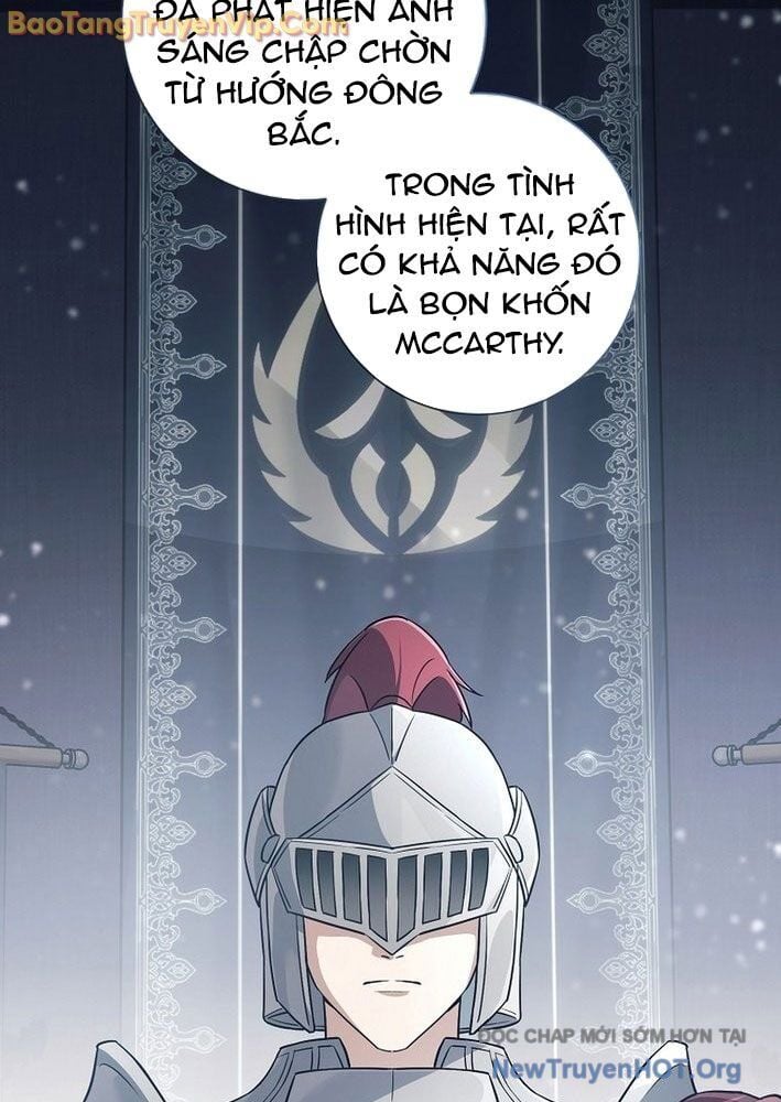 Ma Pháp Quân Chủ: Chapter 1