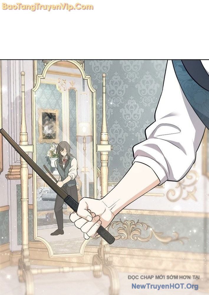 Ma Pháp Quân Chủ: Chapter 1