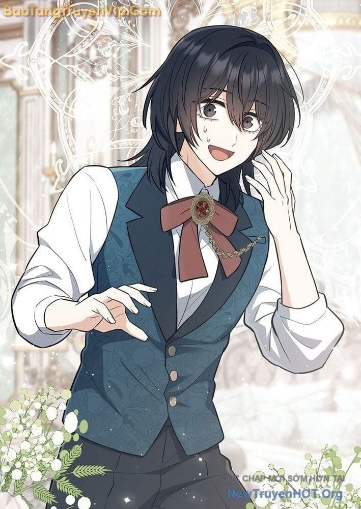 Ma Pháp Quân Chủ: Chapter 1