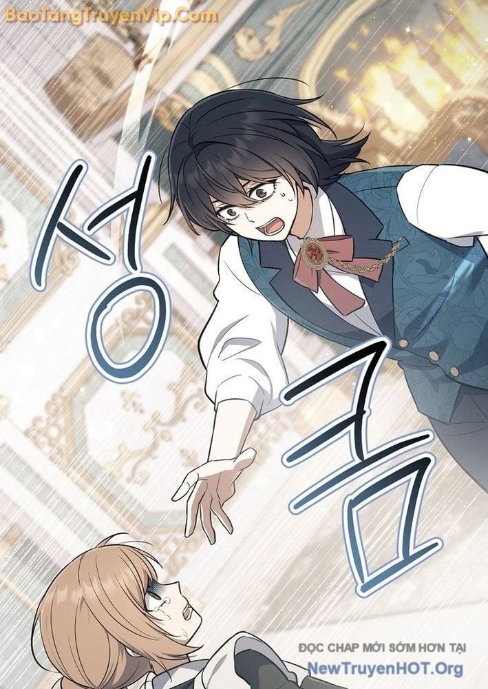 Ma Pháp Quân Chủ: Chapter 1