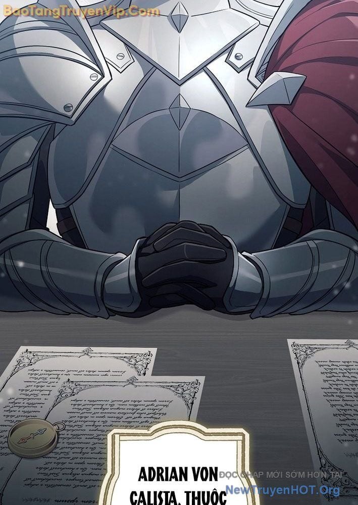 Ma Pháp Quân Chủ: Chapter 1