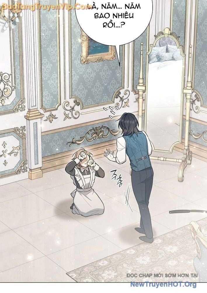 Ma Pháp Quân Chủ: Chapter 1