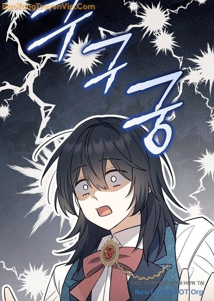 Ma Pháp Quân Chủ: Chapter 1