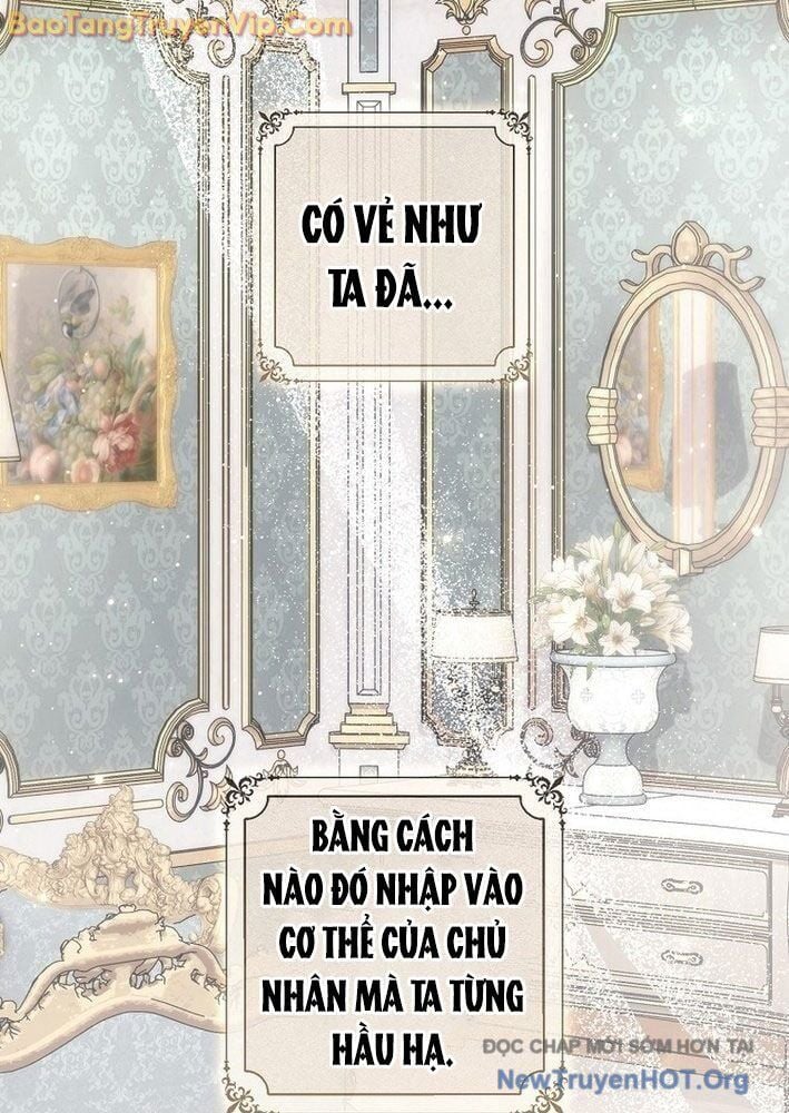 Ma Pháp Quân Chủ: Chapter 1