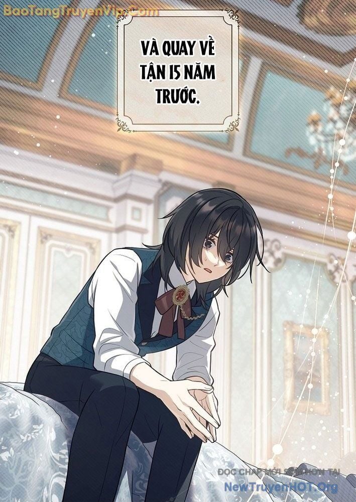 Ma Pháp Quân Chủ: Chapter 1