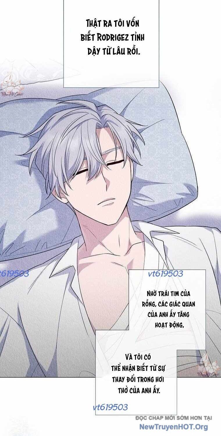 Ma Pháp Quân Chủ: Chapter 10