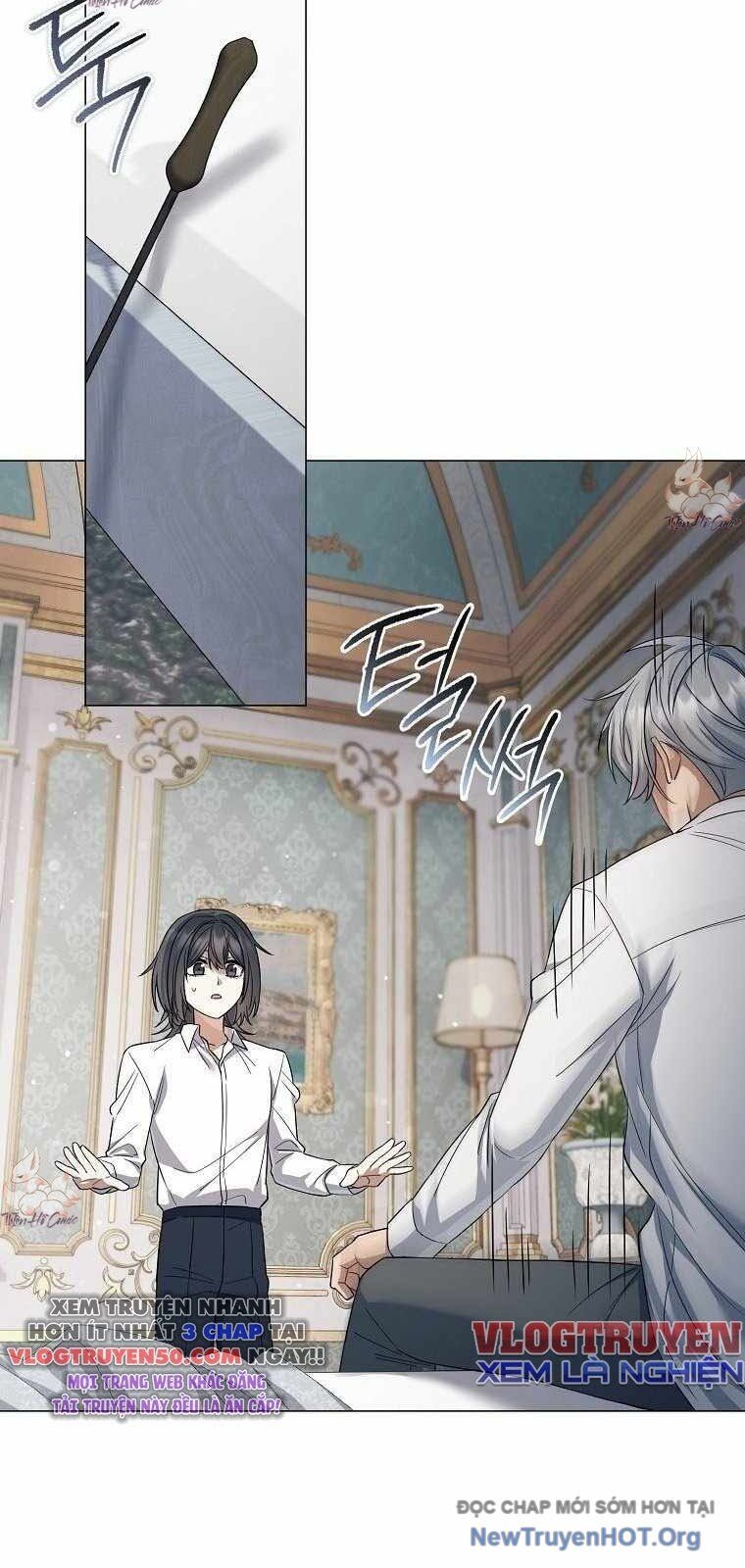 Ma Pháp Quân Chủ: Chapter 10