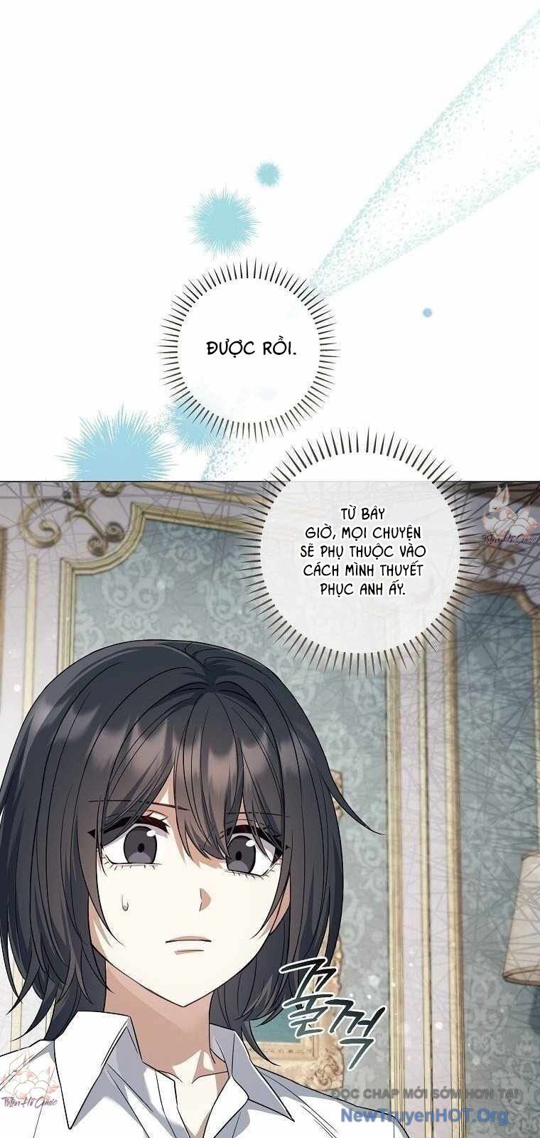 Ma Pháp Quân Chủ: Chapter 10