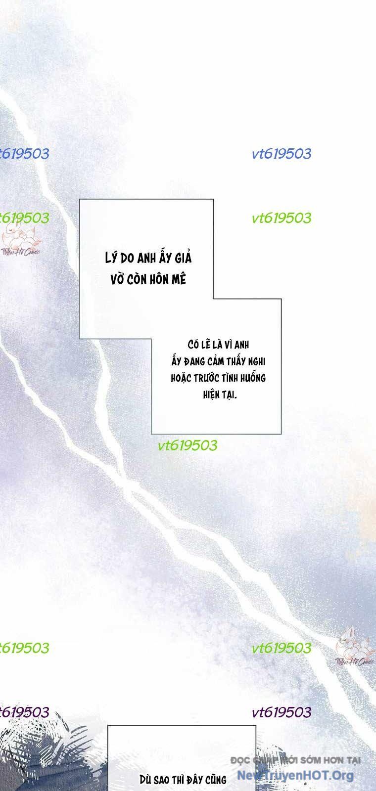 Ma Pháp Quân Chủ: Chapter 10