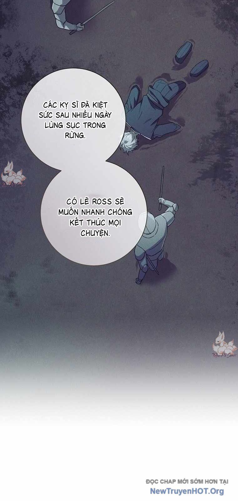 Ma Pháp Quân Chủ: Chapter 10