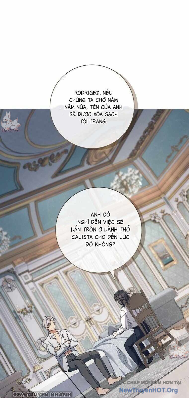 Ma Pháp Quân Chủ: Chapter 10