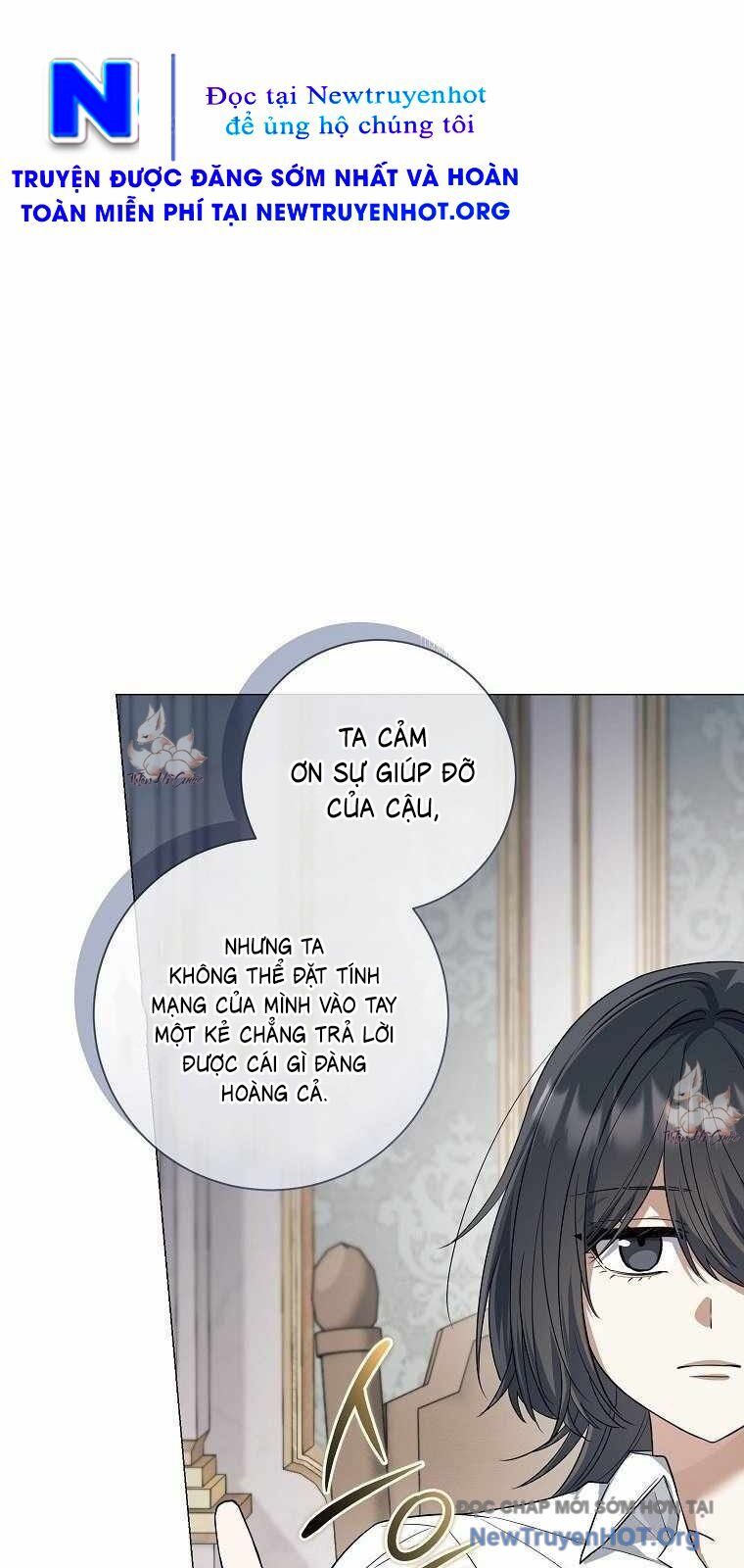 Ma Pháp Quân Chủ: Chapter 10