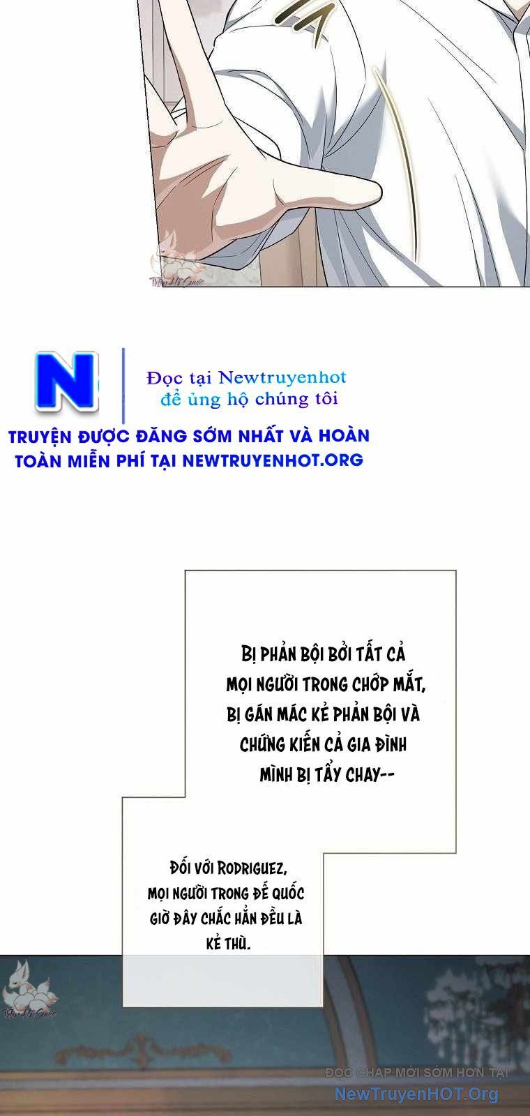 Ma Pháp Quân Chủ: Chapter 10