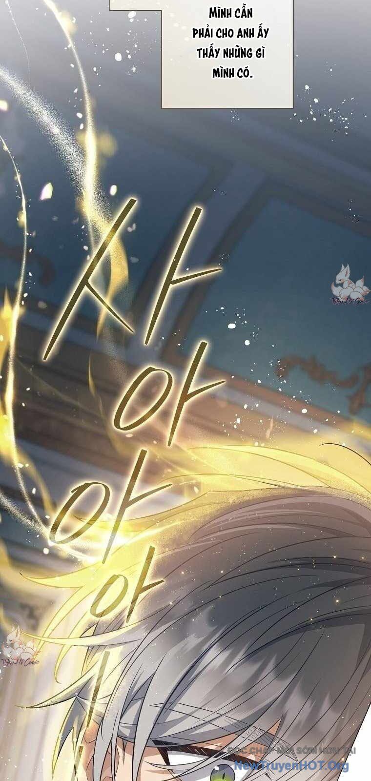 Ma Pháp Quân Chủ: Chapter 10