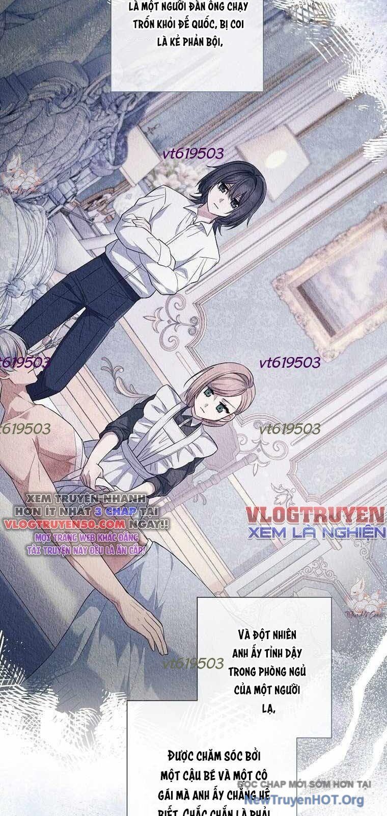 Ma Pháp Quân Chủ: Chapter 10