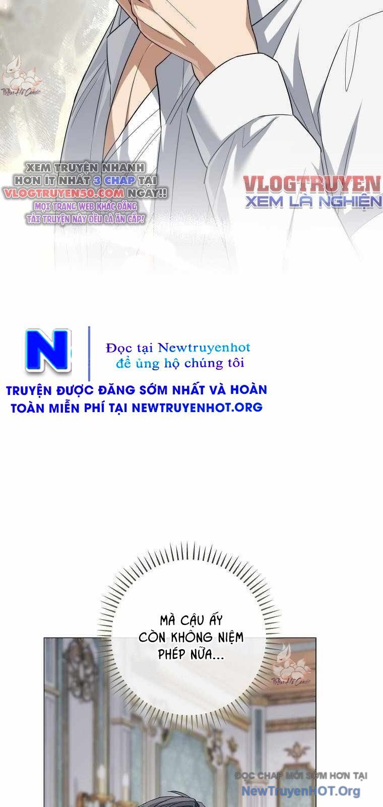 Ma Pháp Quân Chủ: Chapter 10