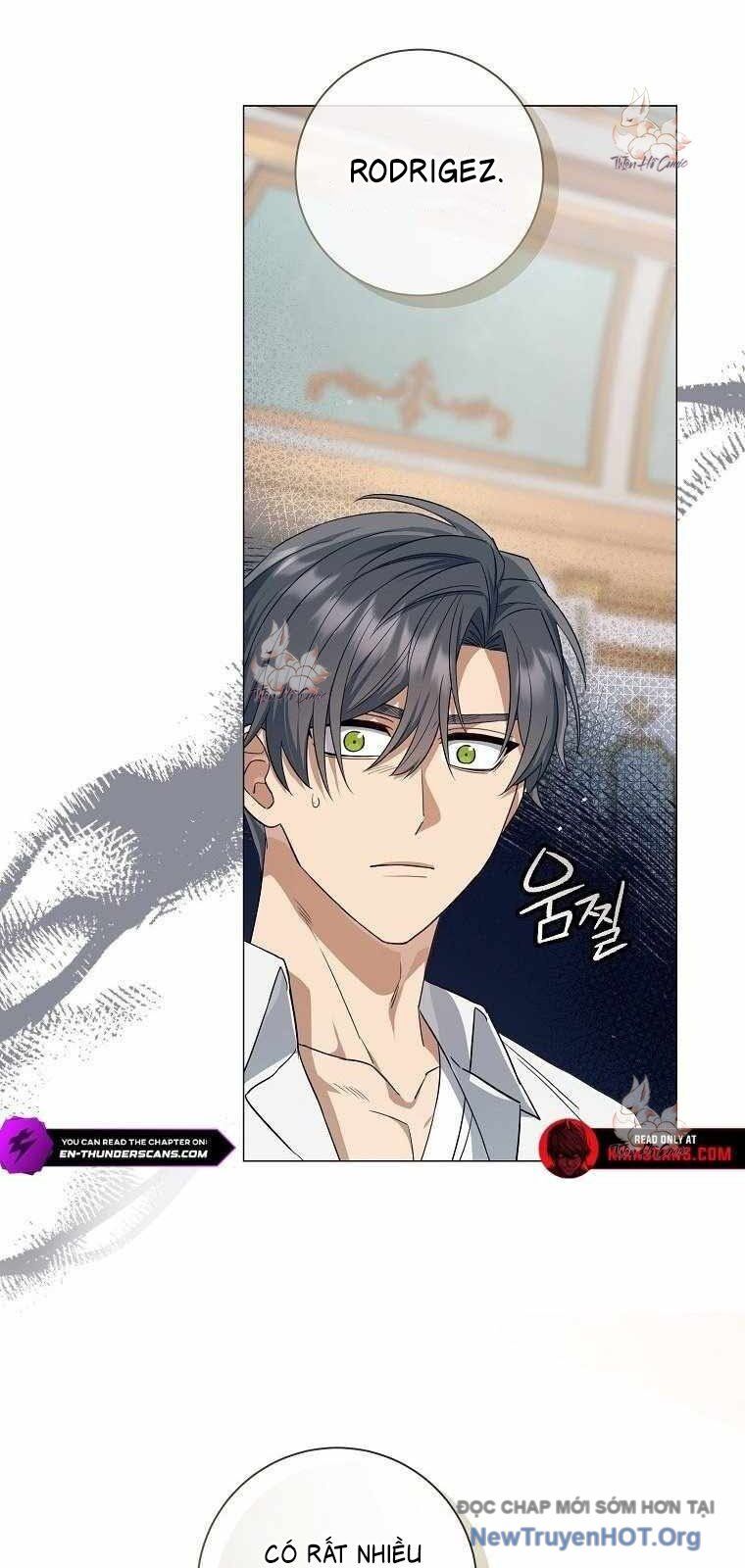 Ma Pháp Quân Chủ: Chapter 10