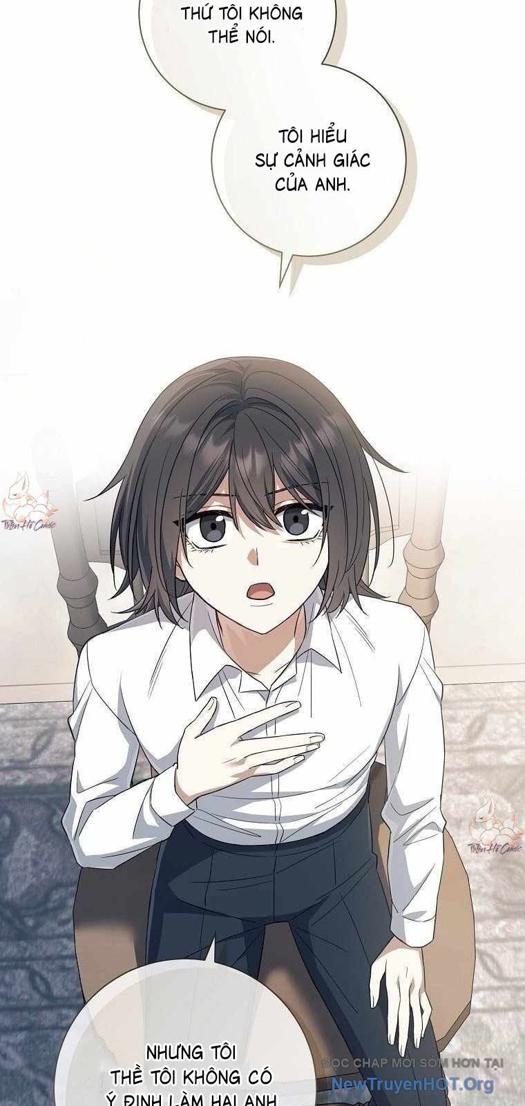 Ma Pháp Quân Chủ: Chapter 10