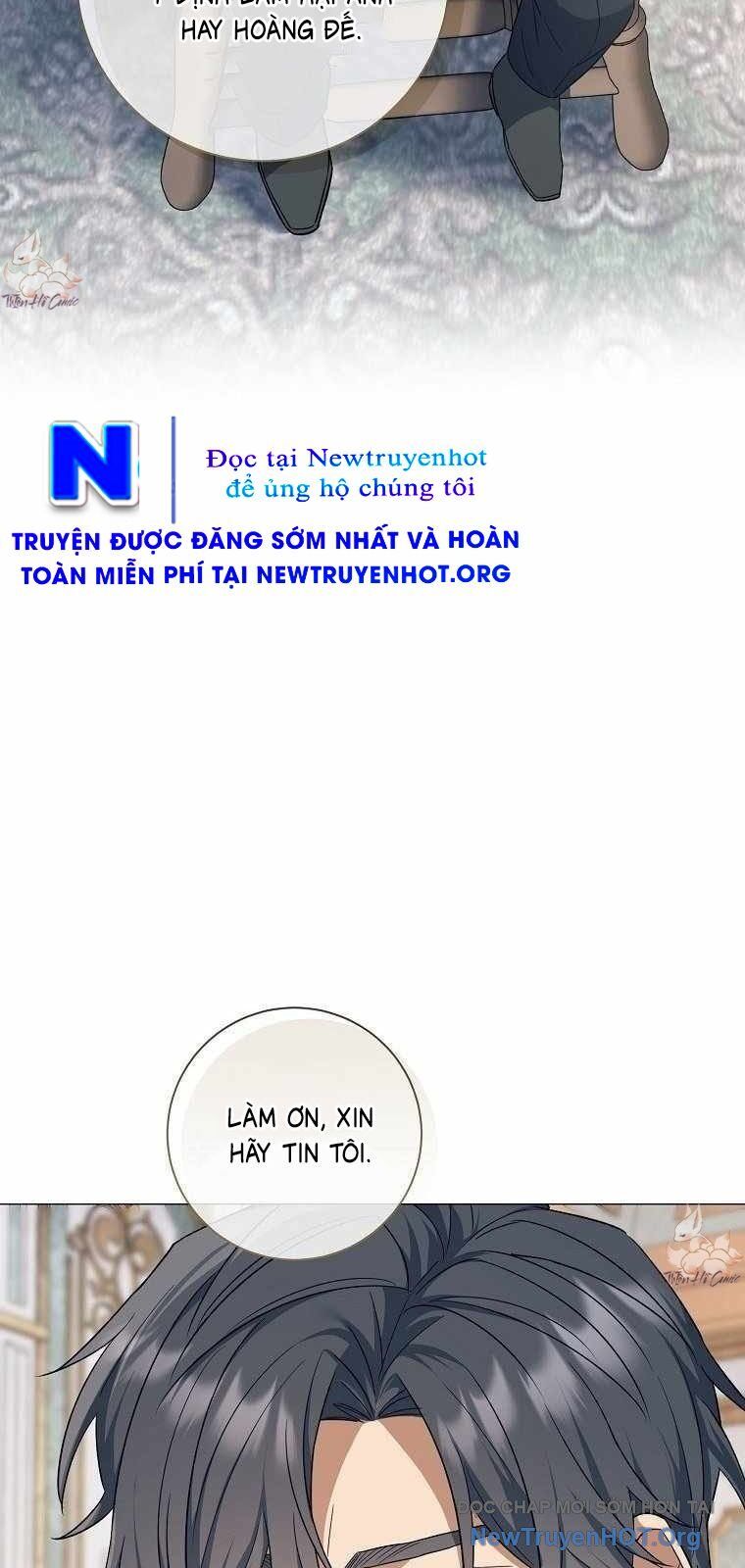 Ma Pháp Quân Chủ: Chapter 10