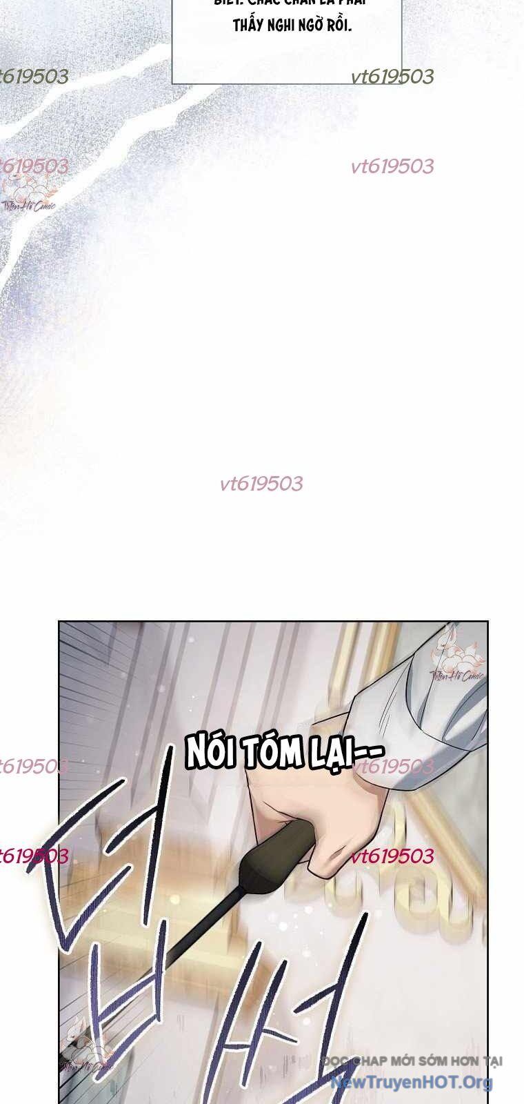 Ma Pháp Quân Chủ: Chapter 10