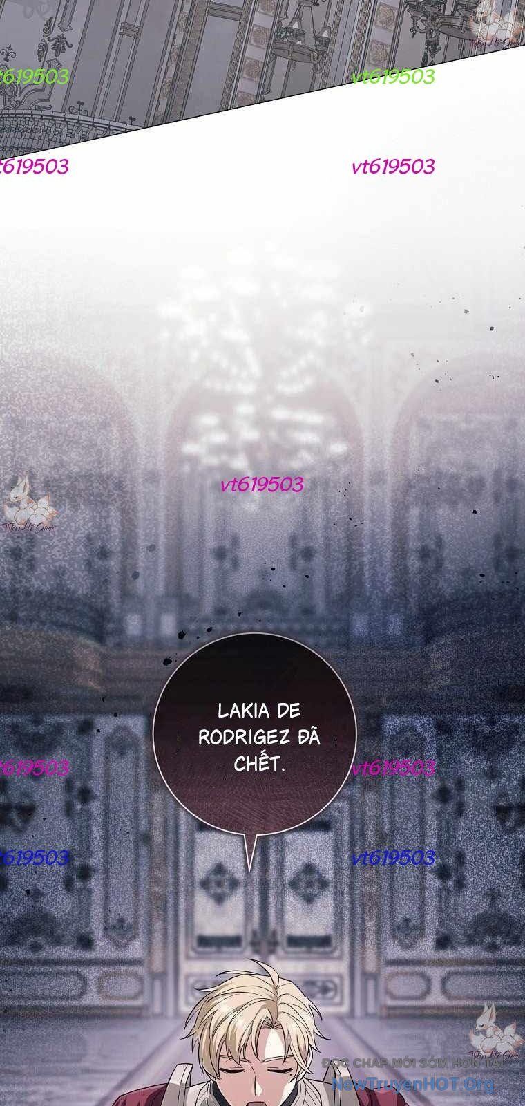 Ma Pháp Quân Chủ: Chapter 10