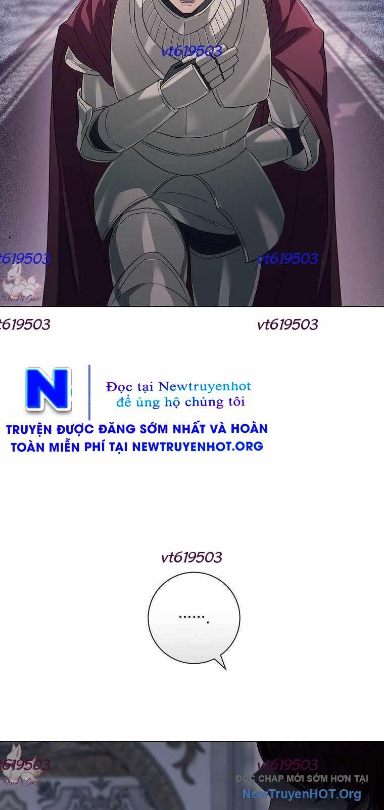 Ma Pháp Quân Chủ: Chapter 10