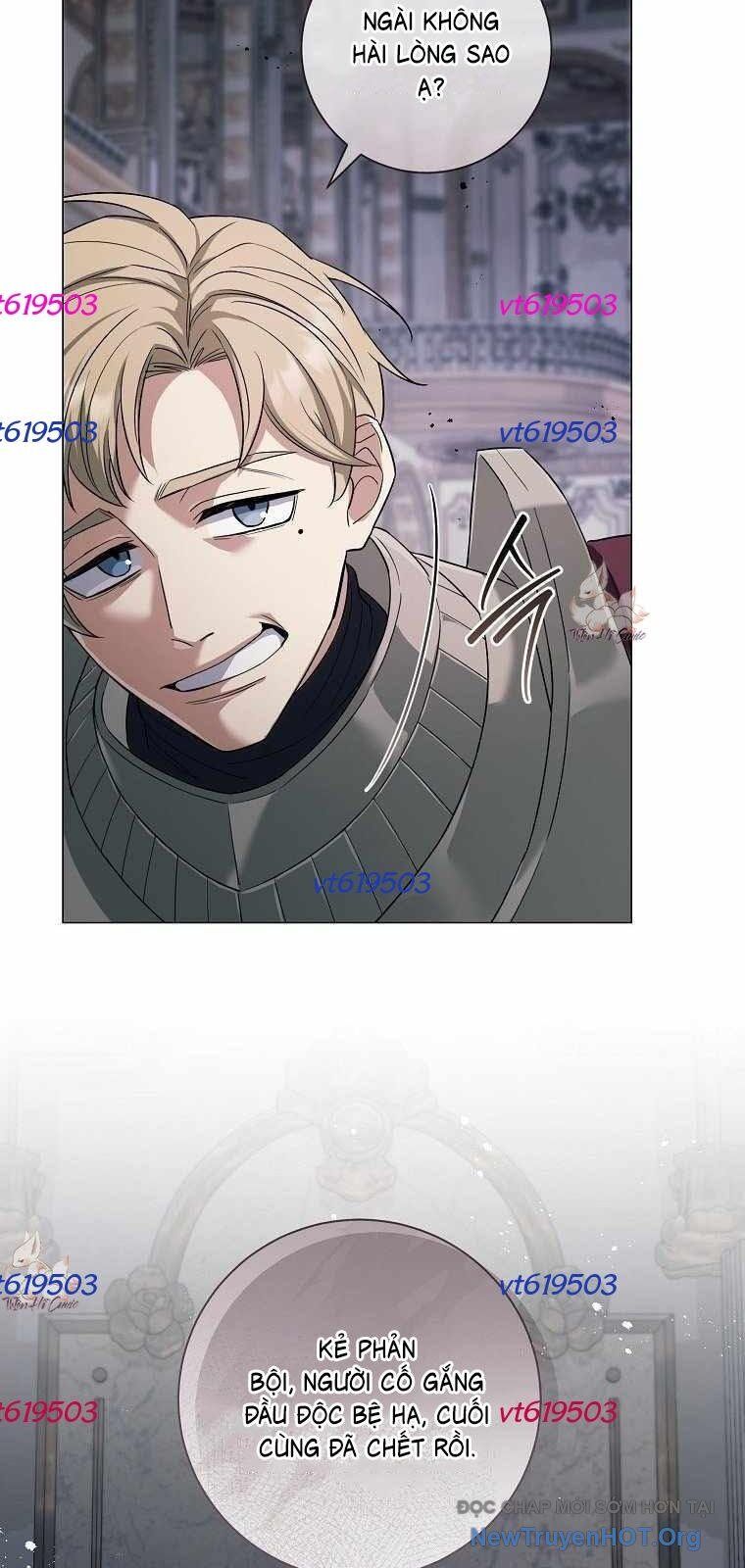 Ma Pháp Quân Chủ: Chapter 10