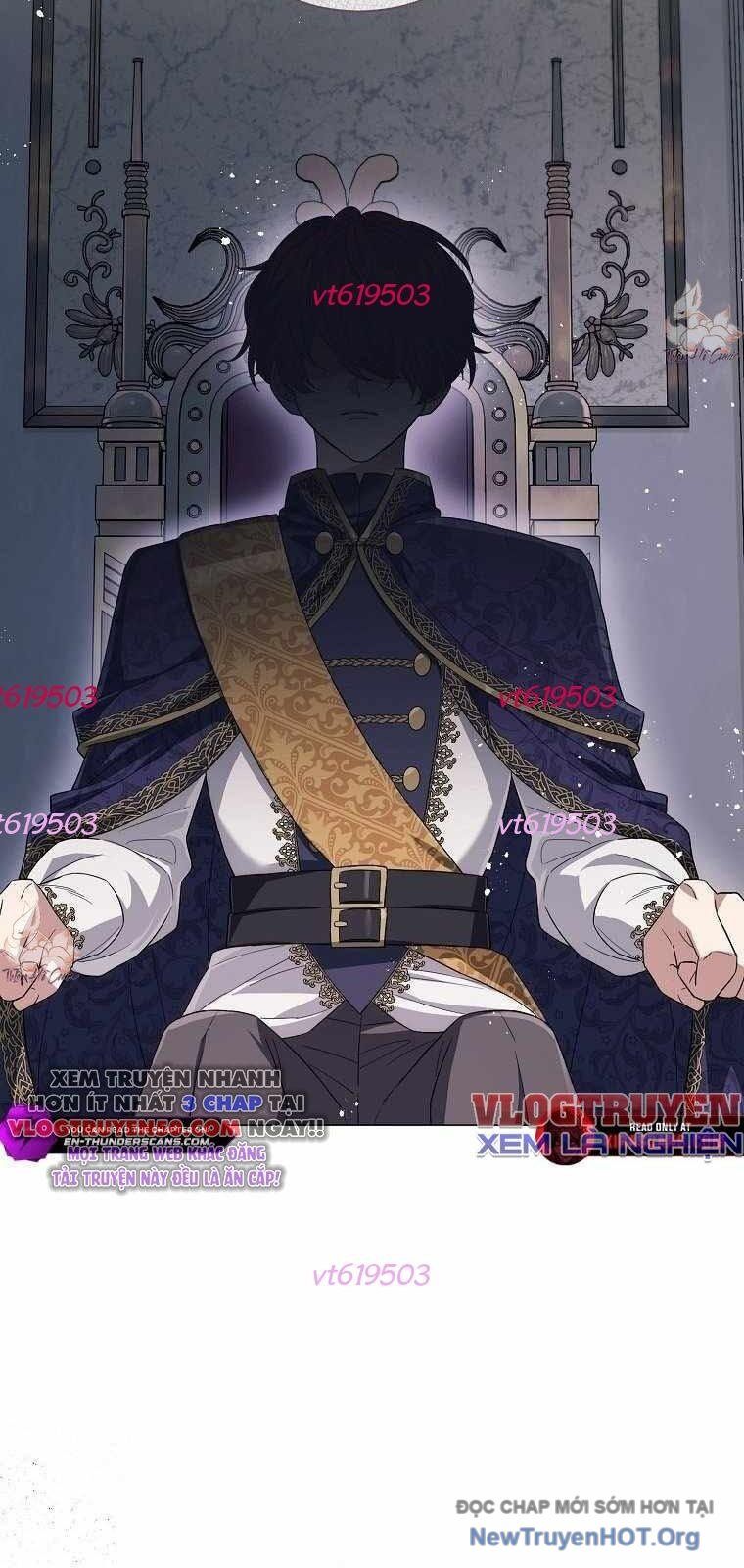 Ma Pháp Quân Chủ: Chapter 10