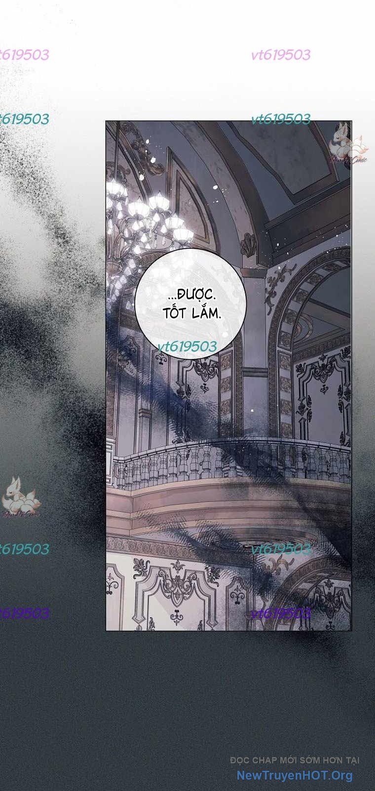 Ma Pháp Quân Chủ: Chapter 10