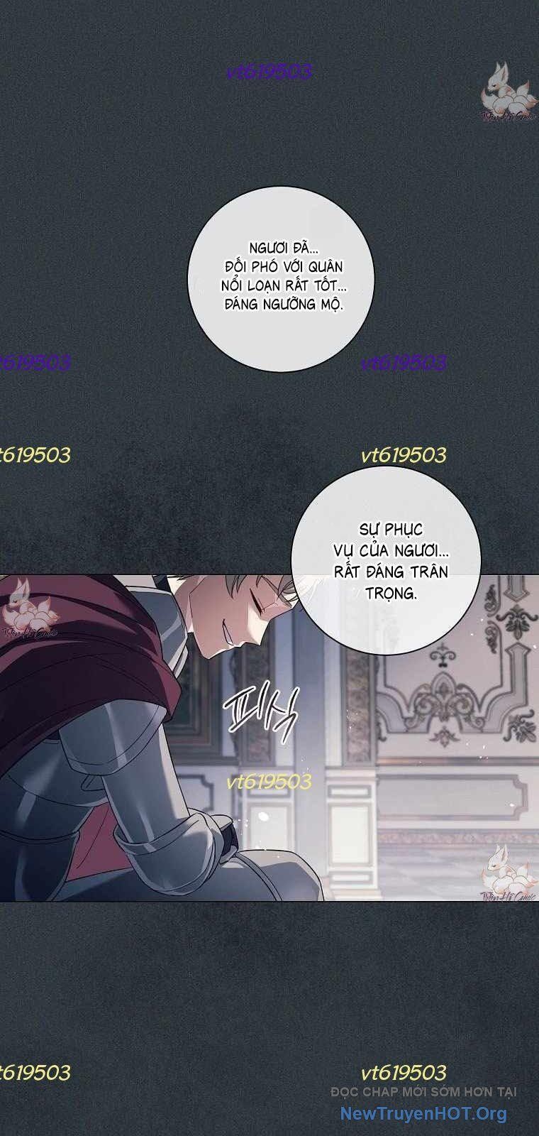 Ma Pháp Quân Chủ: Chapter 10