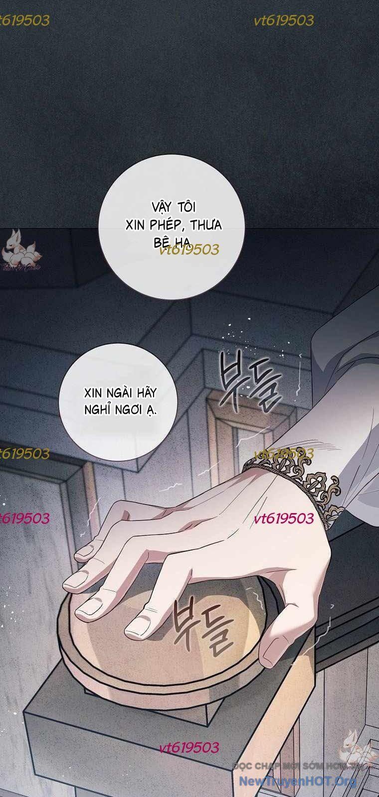 Ma Pháp Quân Chủ: Chapter 10