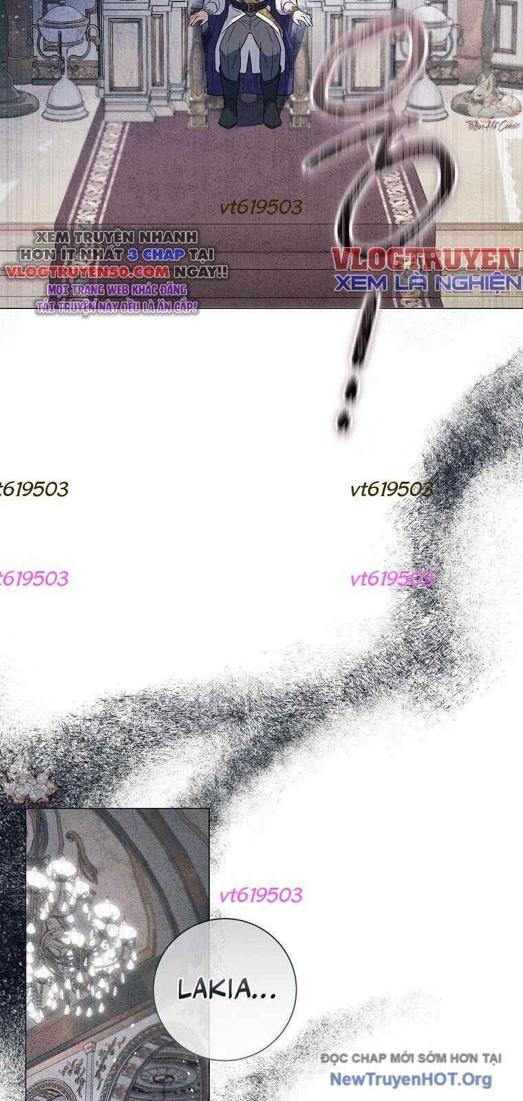 Ma Pháp Quân Chủ: Chapter 10