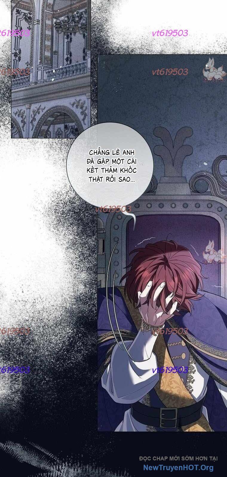 Ma Pháp Quân Chủ: Chapter 10