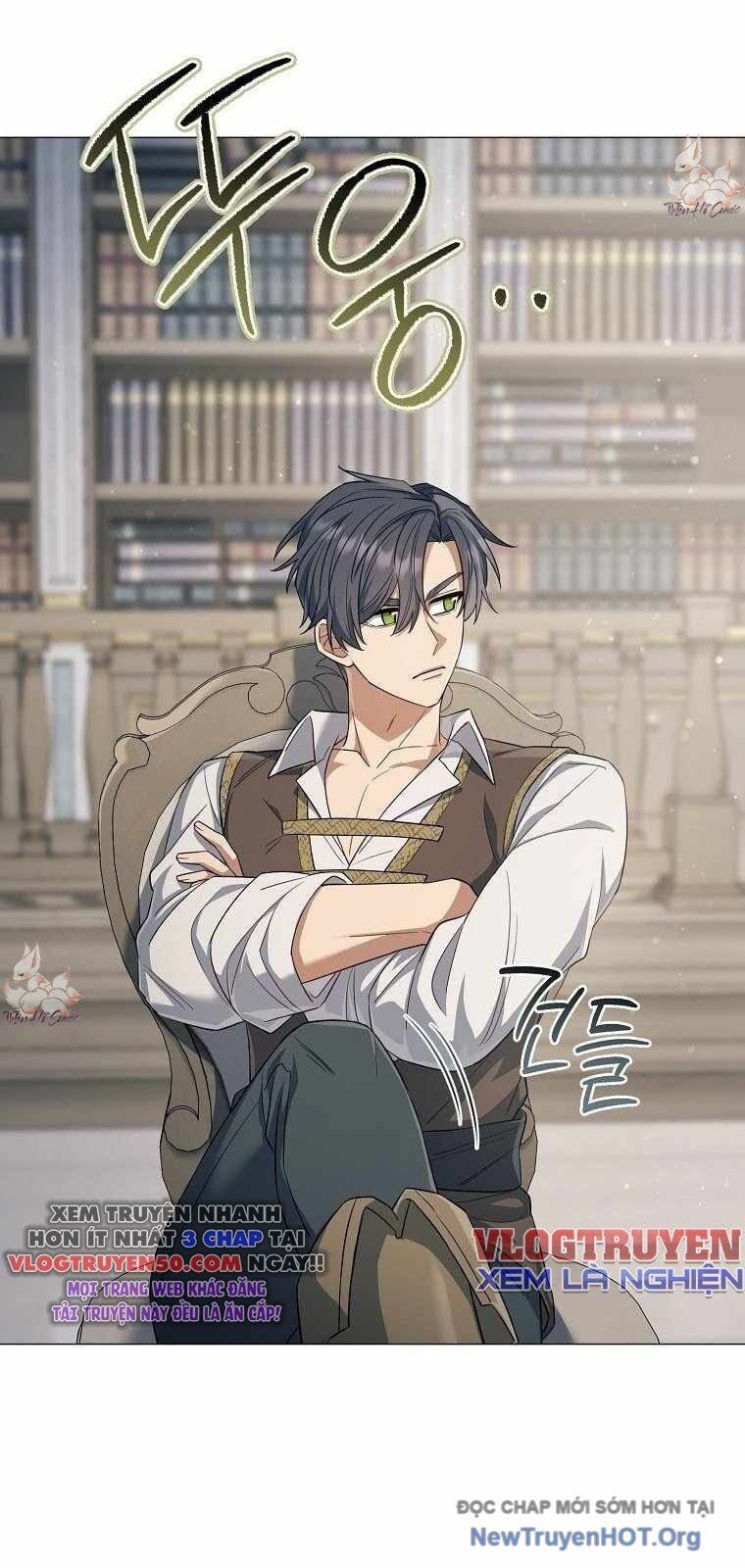 Ma Pháp Quân Chủ: Chapter 10