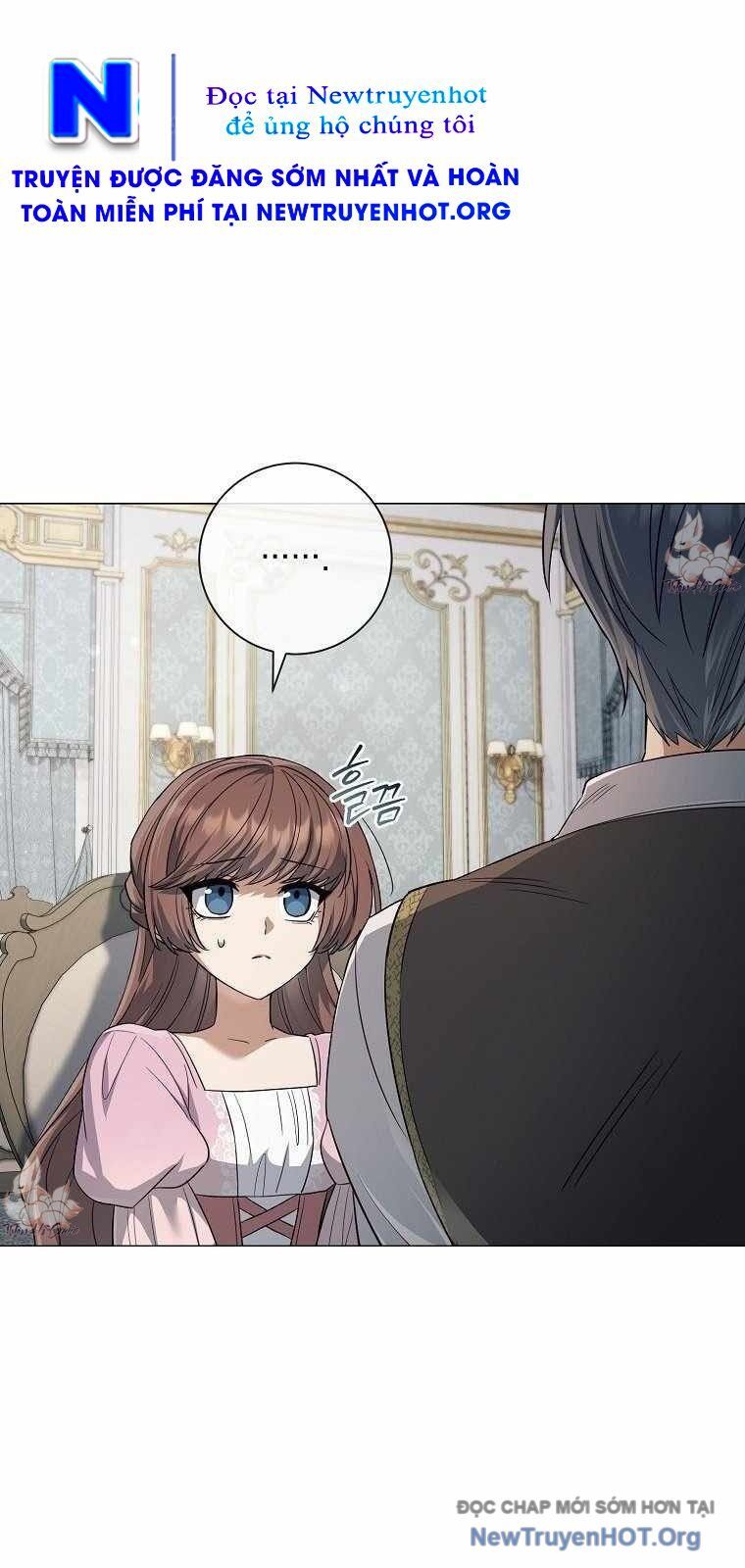 Ma Pháp Quân Chủ: Chapter 10