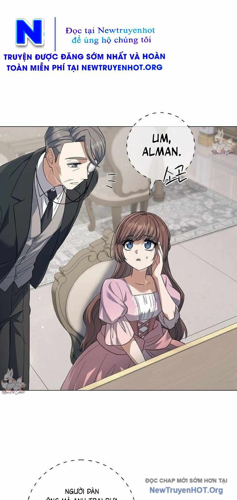 Ma Pháp Quân Chủ: Chapter 10