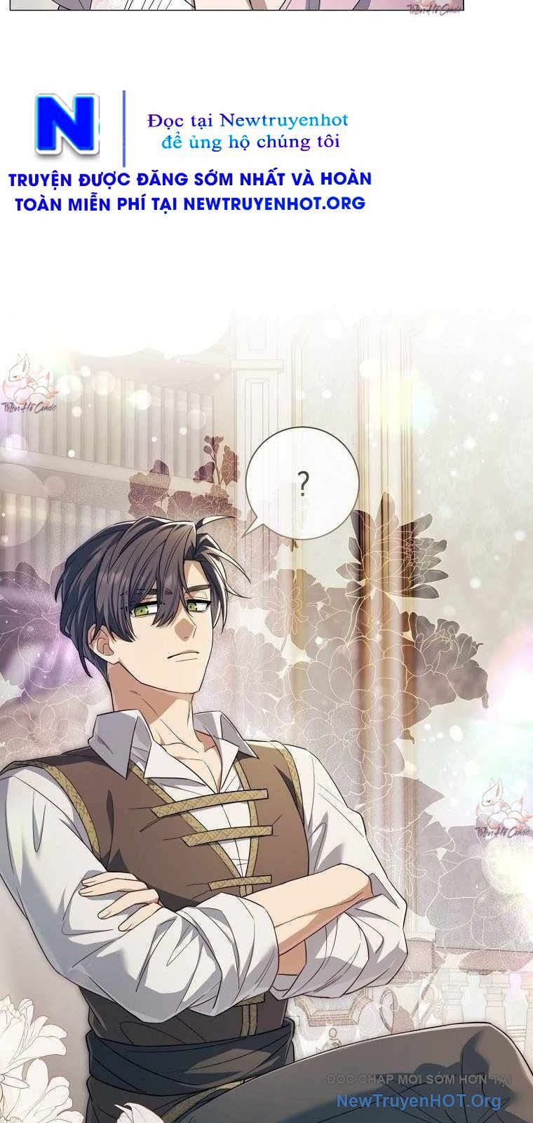 Ma Pháp Quân Chủ: Chapter 10