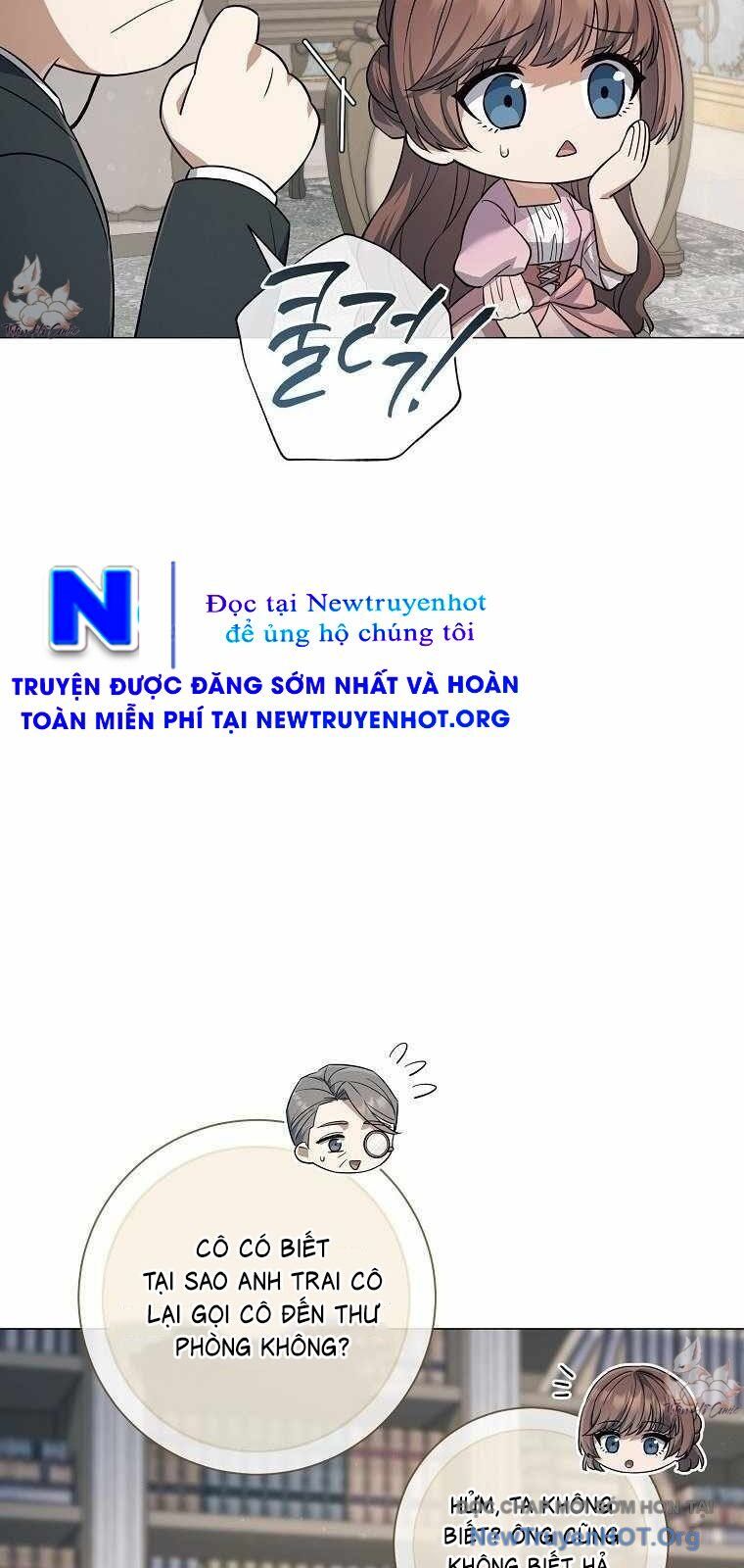 Ma Pháp Quân Chủ: Chapter 10