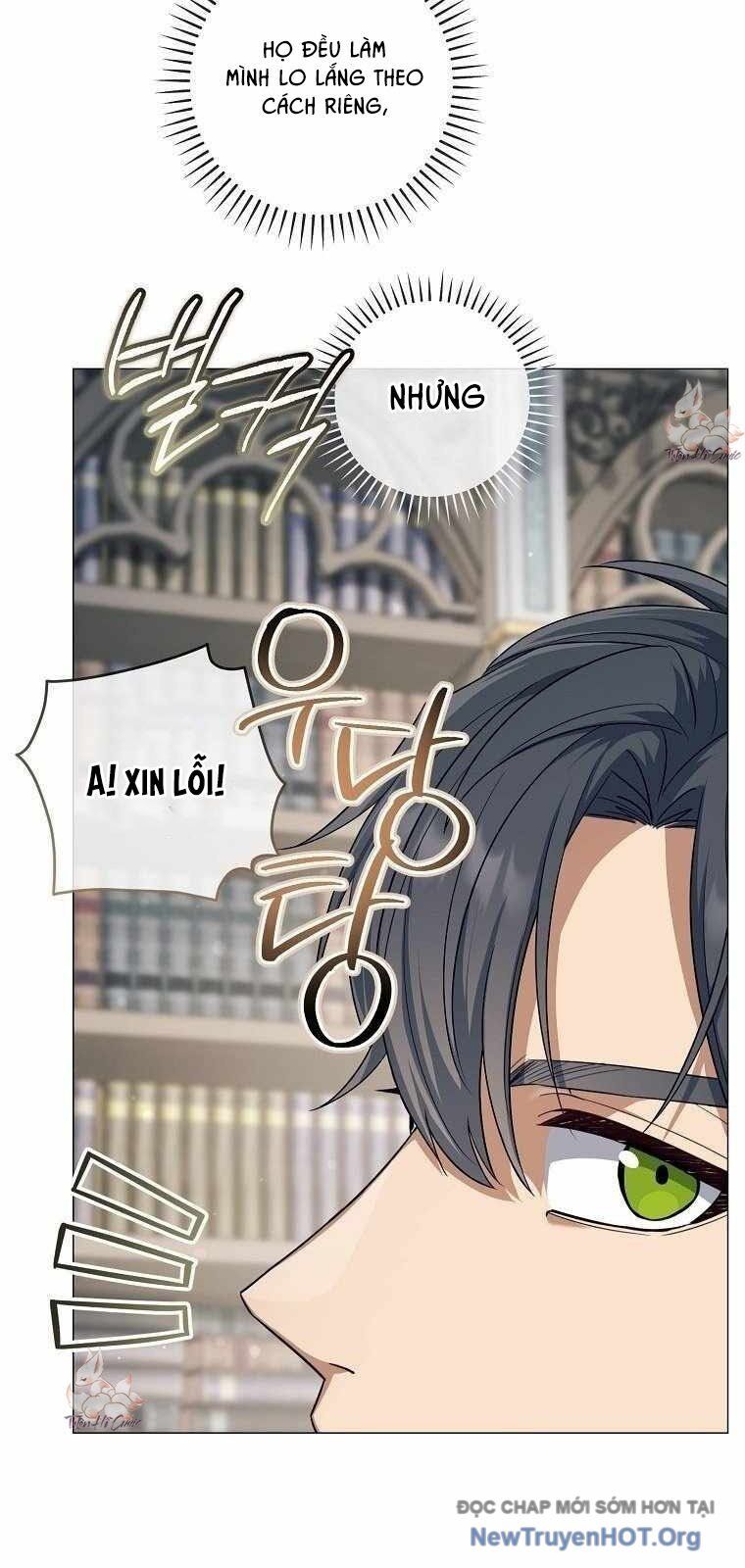 Ma Pháp Quân Chủ: Chapter 10