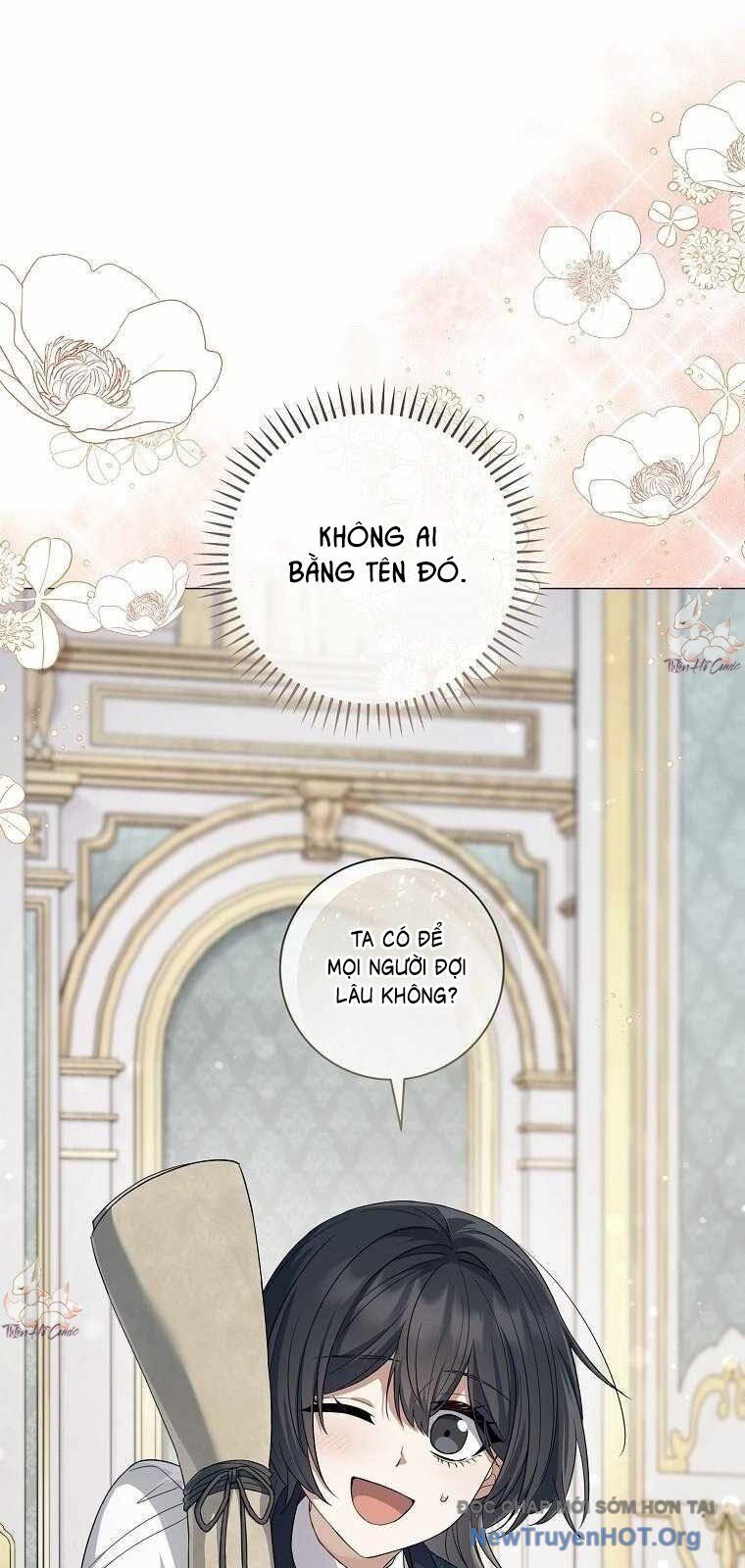 Ma Pháp Quân Chủ: Chapter 10