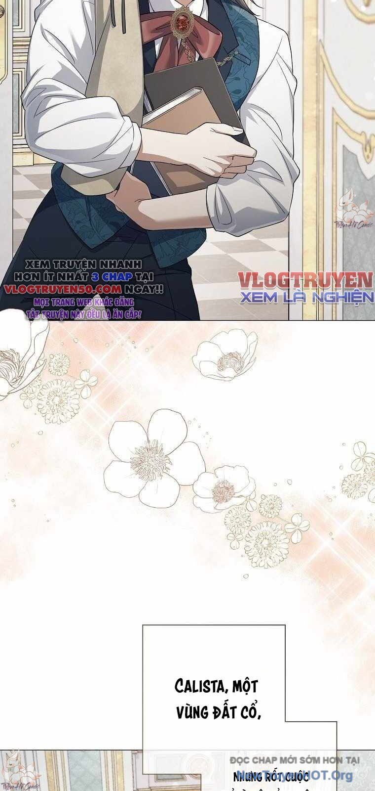 Ma Pháp Quân Chủ: Chapter 10