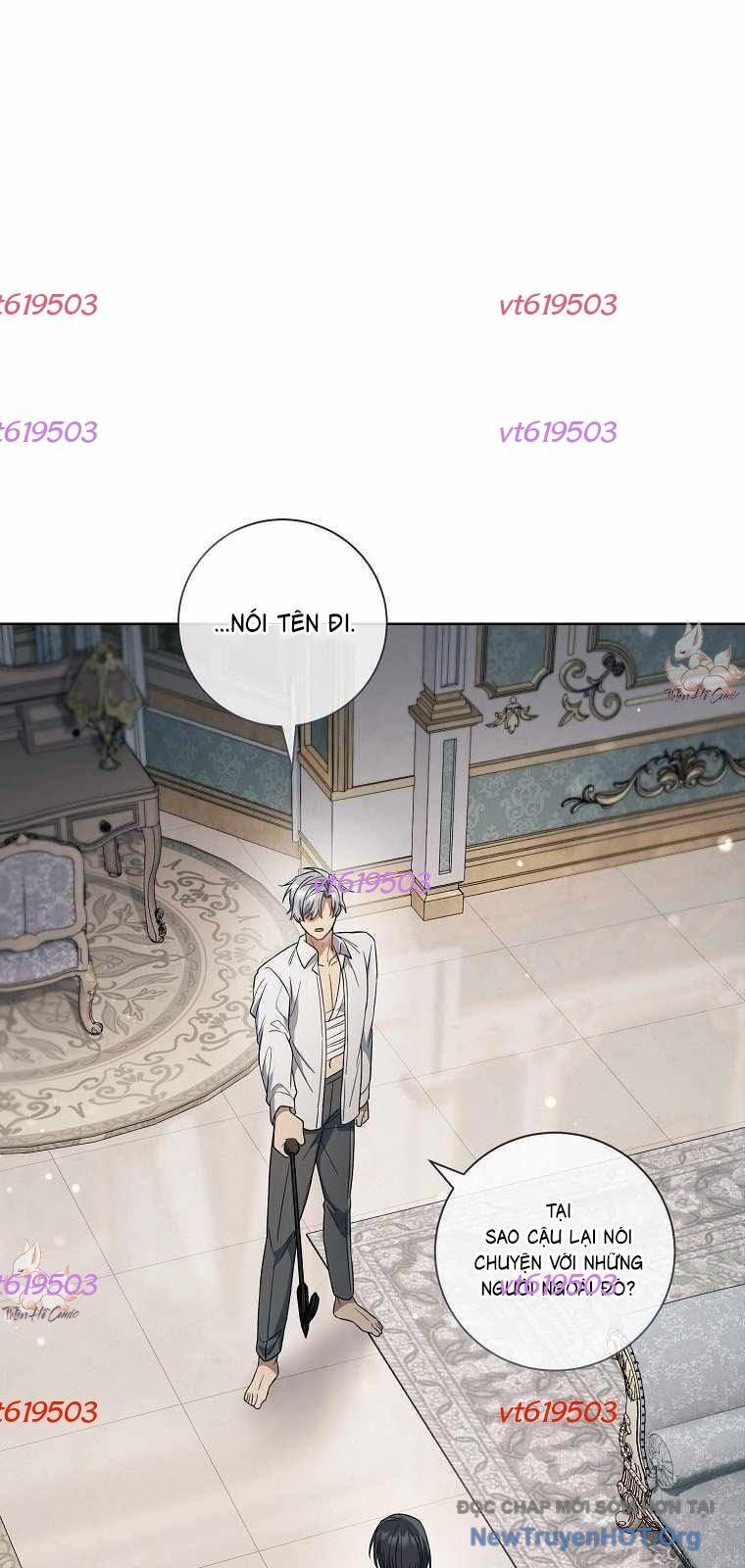 Ma Pháp Quân Chủ: Chapter 10