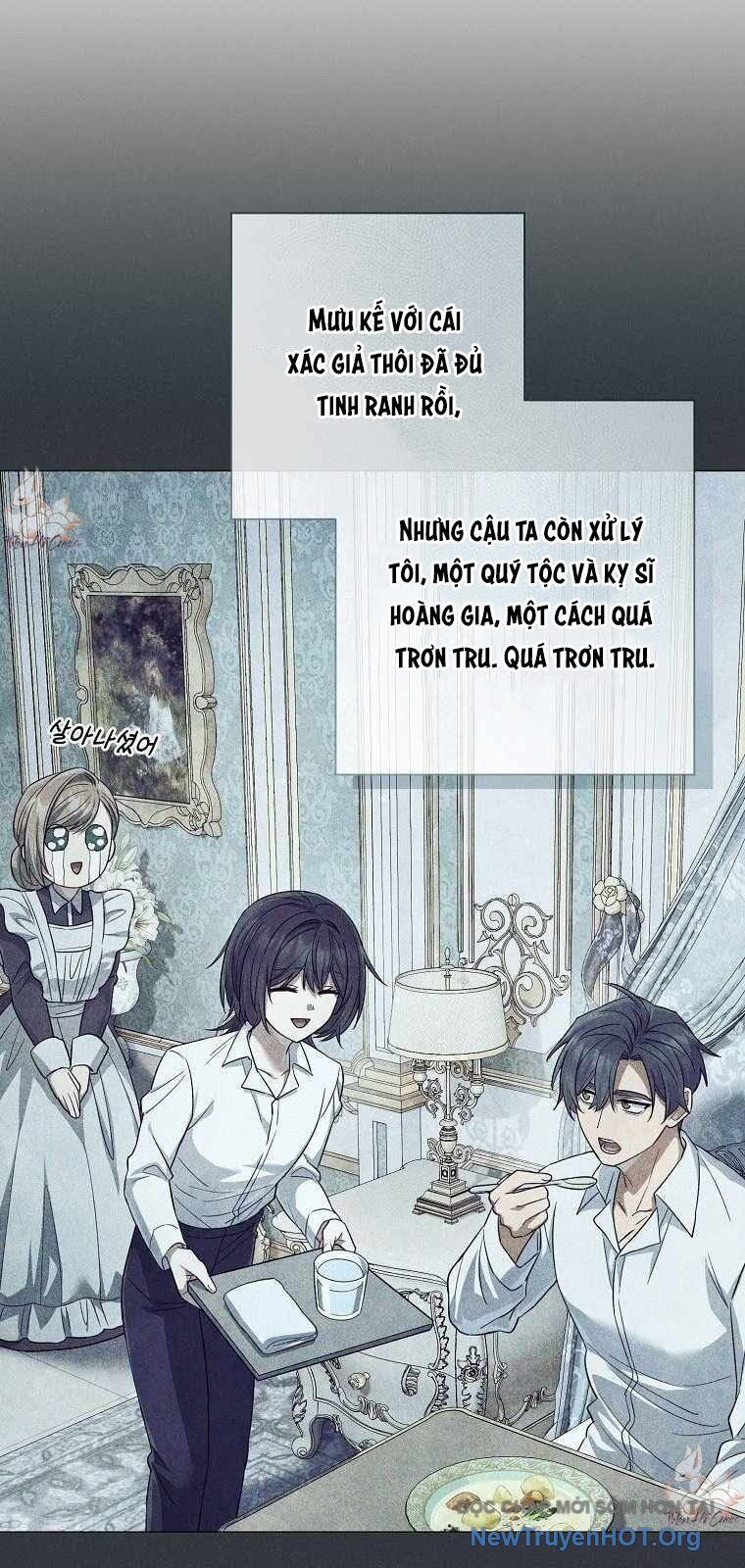 Ma Pháp Quân Chủ: Chapter 10