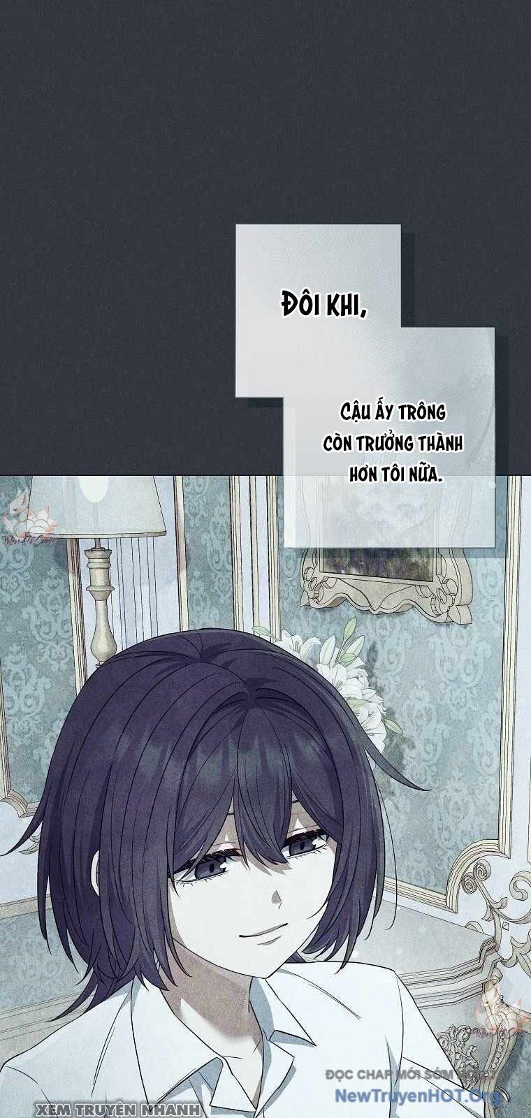 Ma Pháp Quân Chủ: Chapter 10