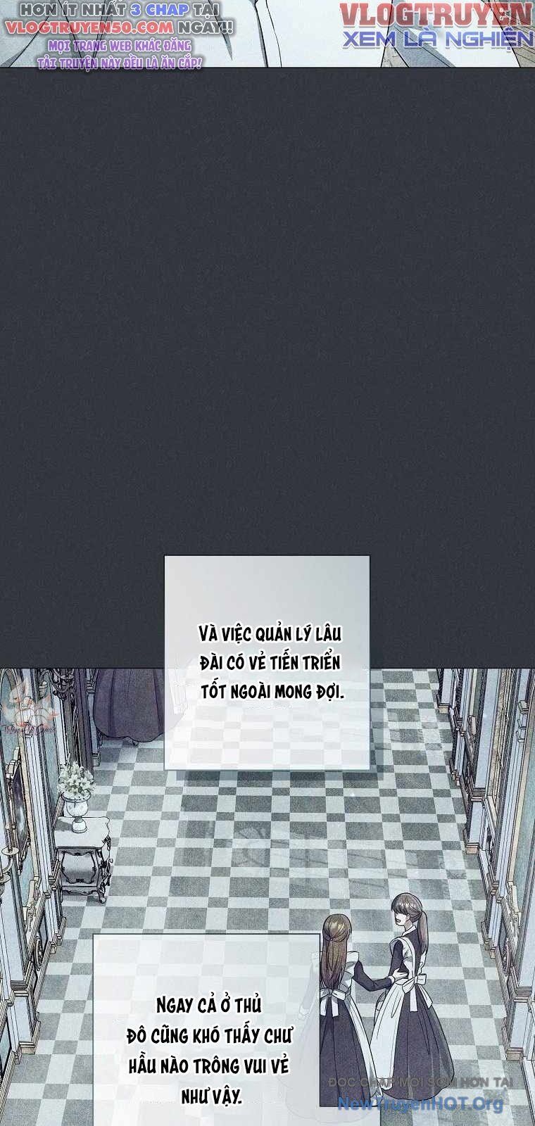 Ma Pháp Quân Chủ: Chapter 10