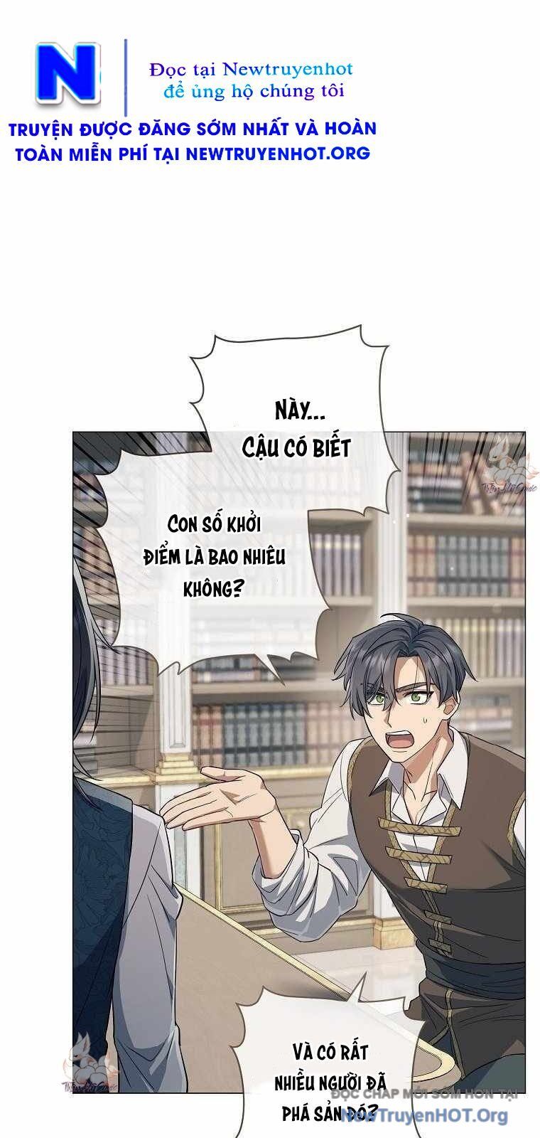 Ma Pháp Quân Chủ: Chapter 10