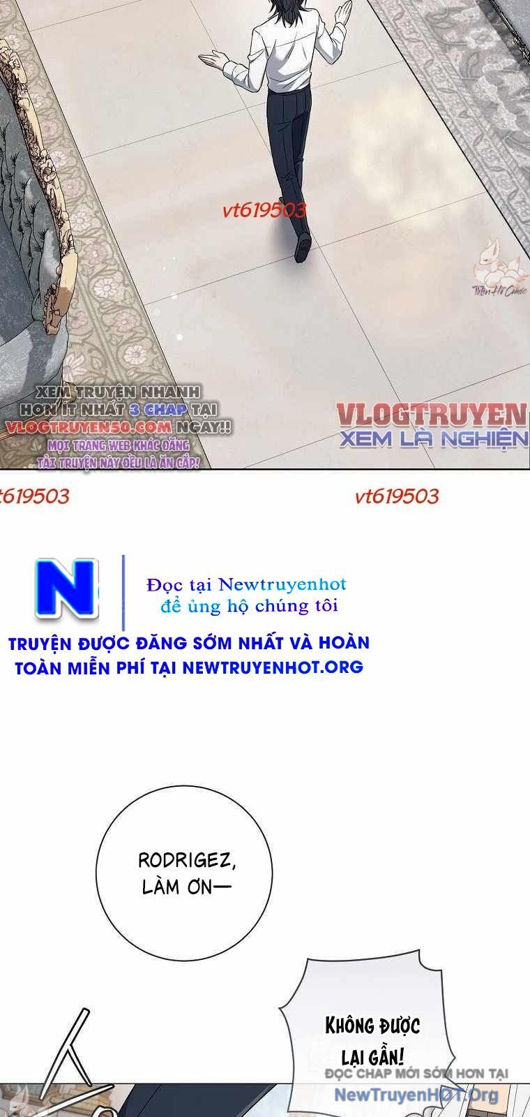 Ma Pháp Quân Chủ: Chapter 10